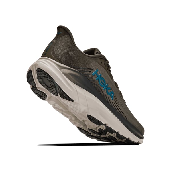 HOKA M CLIFTON 11 WIDE Antique