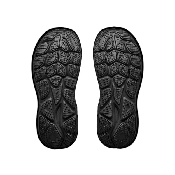 HOKA M CLIFTON 11 WIDE Black/B