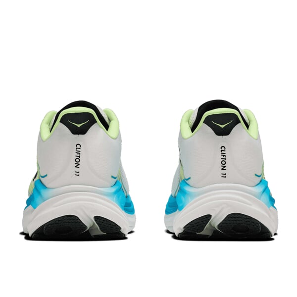 HOKA M CLIFTON 11 WIDE Frost/B