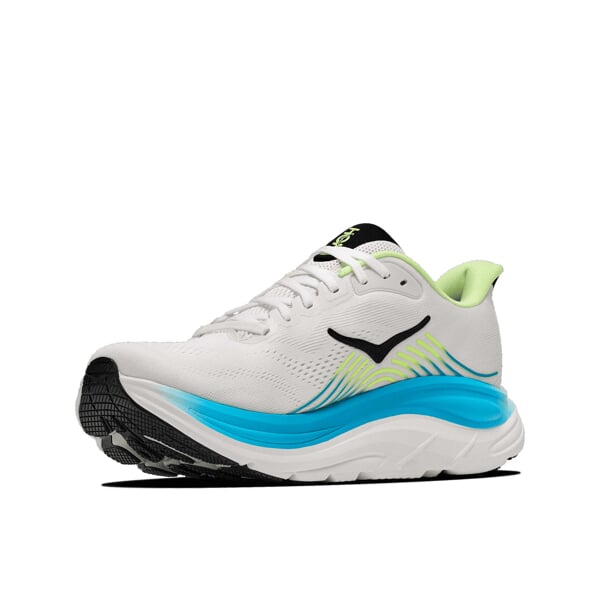 HOKA M CLIFTON 11 WIDE Frost/B