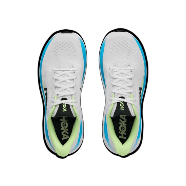 HOKA M CLIFTON 11 WIDE Frost/B