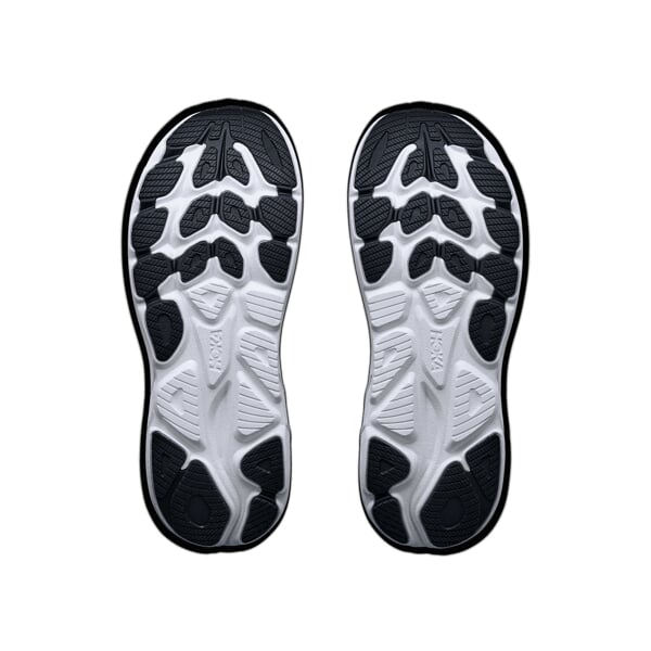 HOKA M CLIFTON 11 WIDE Neon Ta