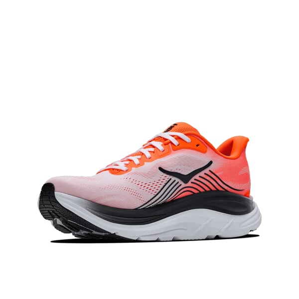 HOKA M CLIFTON 11 WIDE Neon Ta