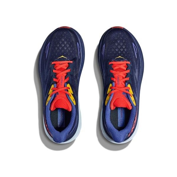 HOKA M CLIFTON 9 Bellwether Bl