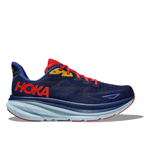 HOKA M CLIFTON 9 Bellwether Bl