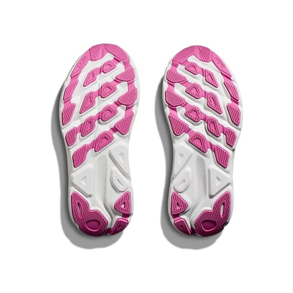 HOKA M CLIFTON 9 Black/All Abo