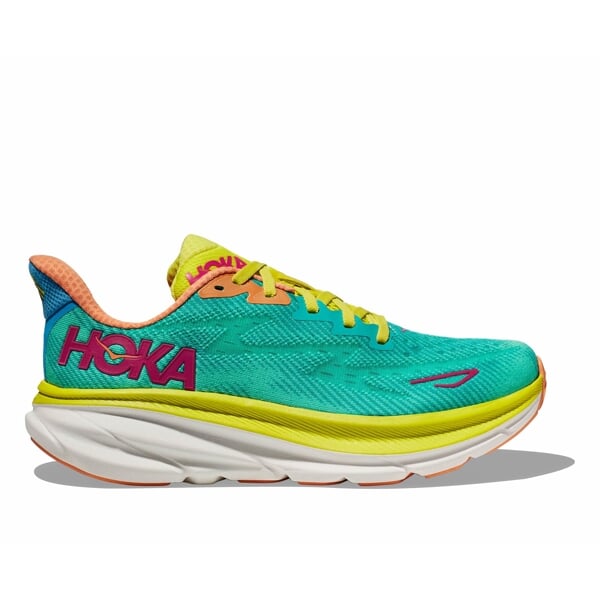 HOKA M CLIFTON 9 Ceramic/Eveni