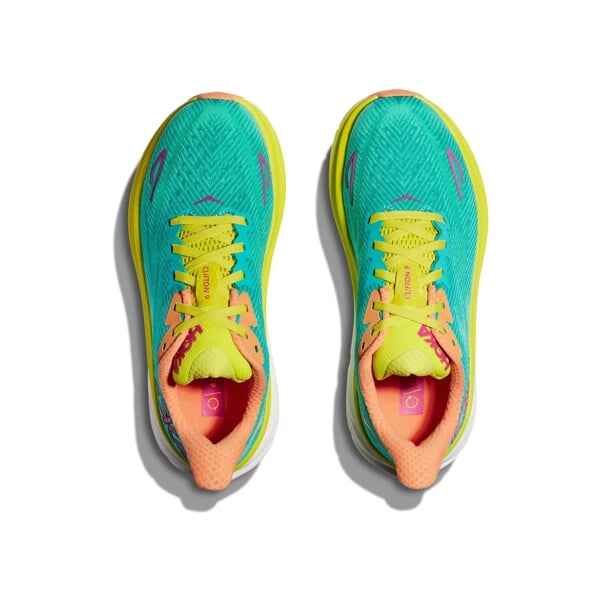 HOKA M CLIFTON 9 Ceramic/Eveni