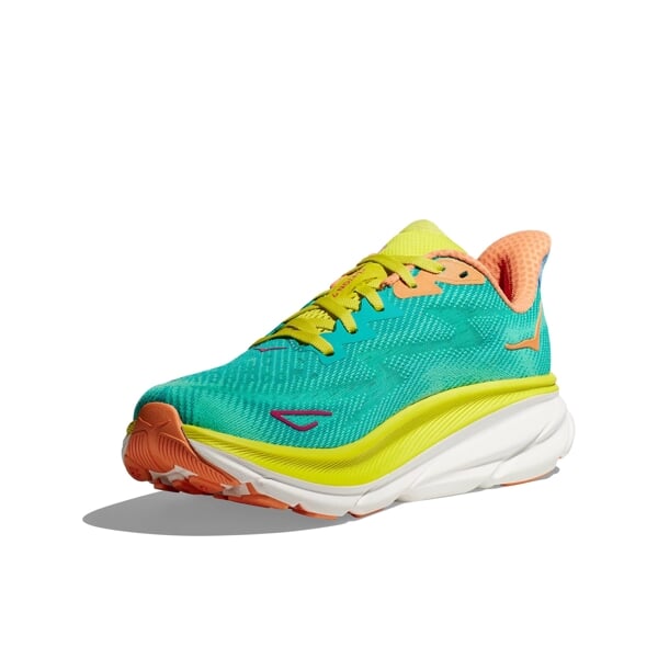 HOKA M CLIFTON 9 Ceramic/Eveni