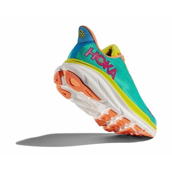 HOKA M CLIFTON 9 Ceramic/Eveni