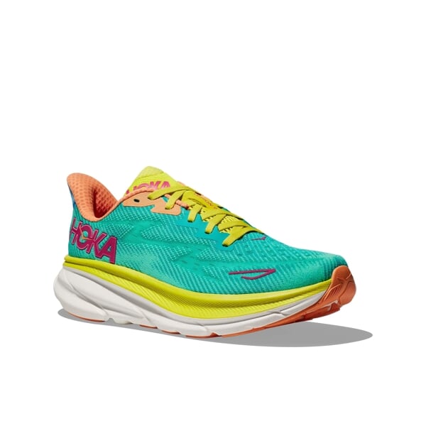 HOKA M CLIFTON 9 Ceramic/Eveni