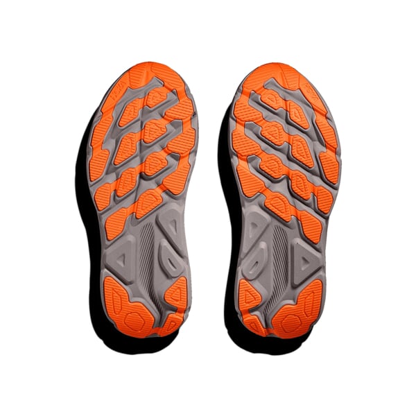 HOKA M CLIFTON 9 GTX Asphalt G