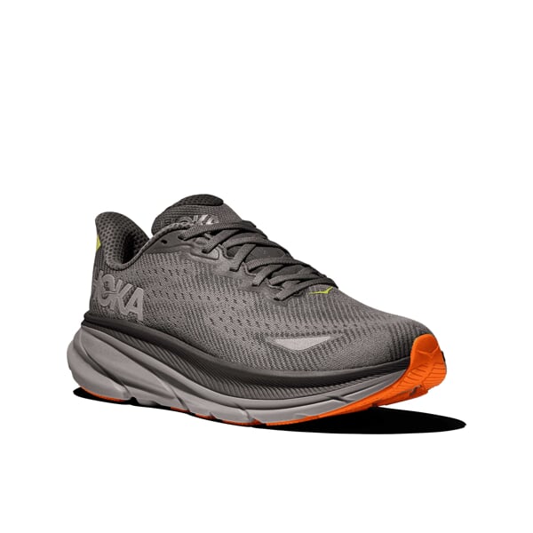 HOKA M CLIFTON 9 GTX Asphalt G