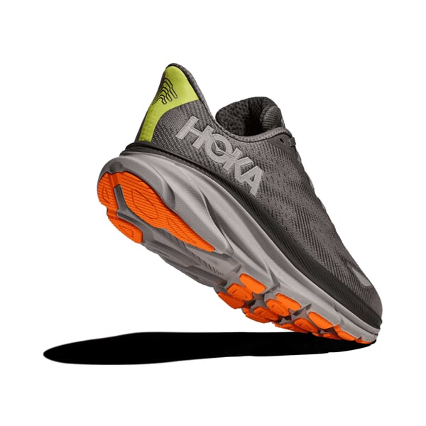 HOKA M CLIFTON 9 GTX Asphalt G