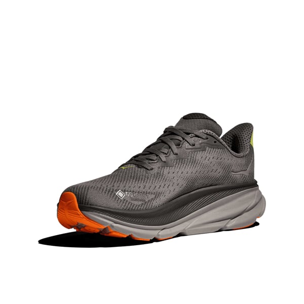 HOKA M CLIFTON 9 GTX Asphalt G