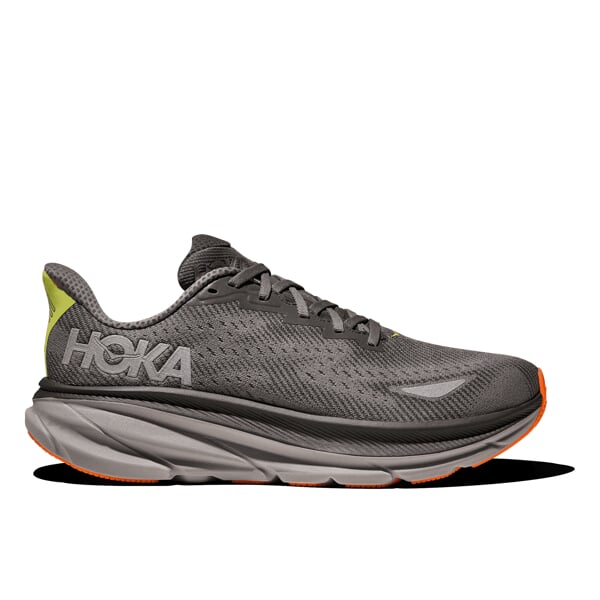 HOKA M CLIFTON 9 GTX Asphalt G