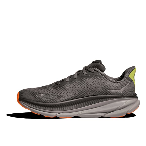 HOKA M CLIFTON 9 GTX Asphalt G