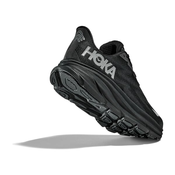 HOKA M CLIFTON 9 GTX Black/Bla