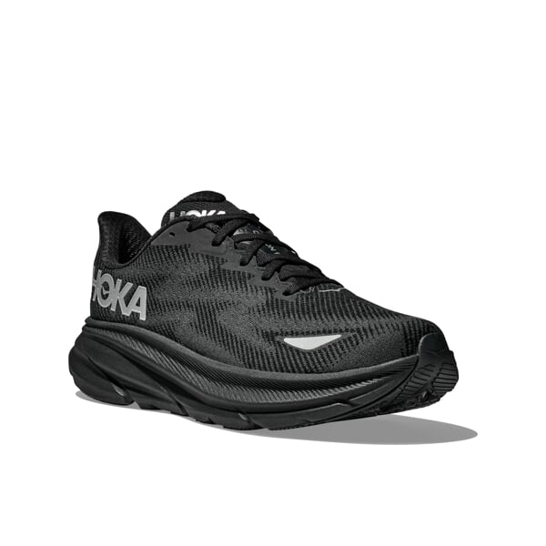 HOKA M CLIFTON 9 GTX Black/Bla