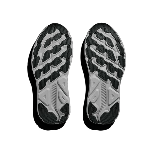 HOKA M CLIFTON 9 GTX Black/Fog