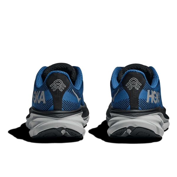 HOKA M CLIFTON 9 GTX Black/Fog