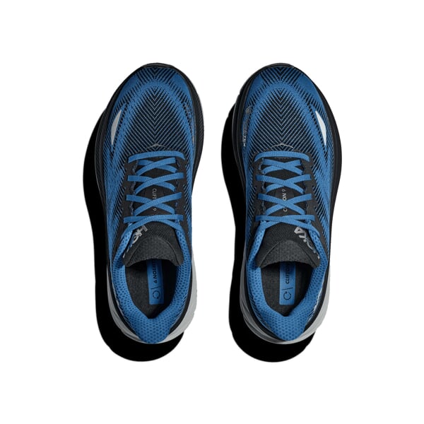 HOKA M CLIFTON 9 GTX Black/Fog