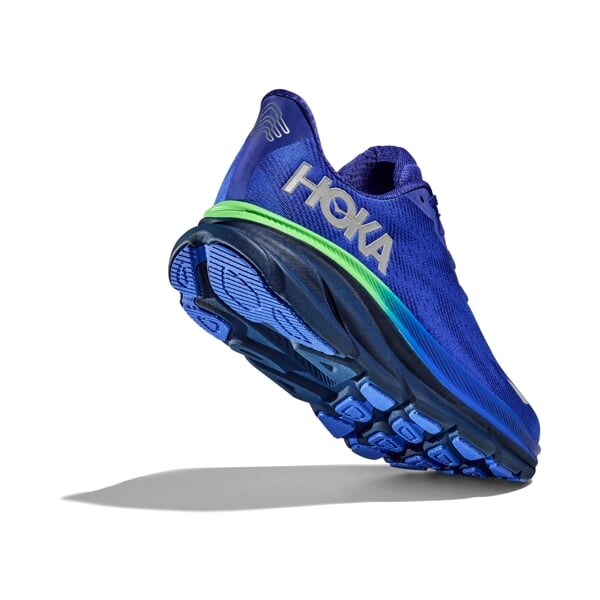 HOKA M CLIFTON 9 GTX Dazzling