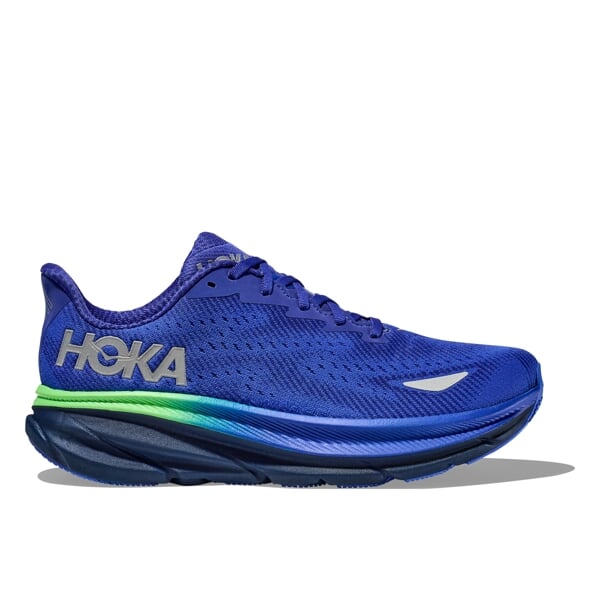 HOKA M CLIFTON 9 GTX Dazzling