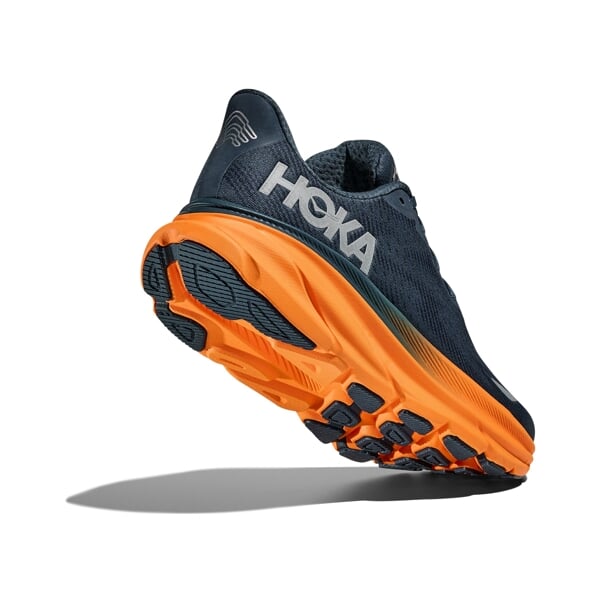 HOKA M CLIFTON 9 GTX Stormy Sk