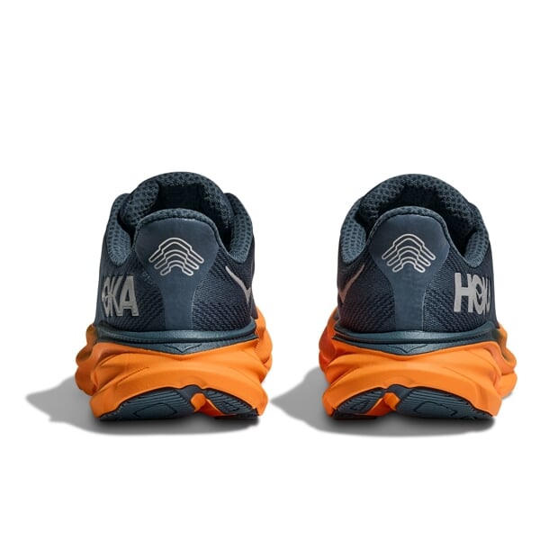HOKA M CLIFTON 9 GTX Stormy Sk