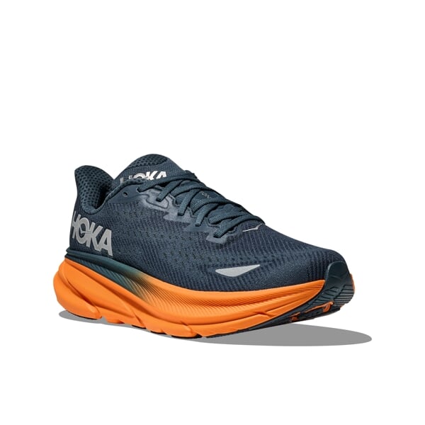 HOKA M CLIFTON 9 GTX Stormy Sk