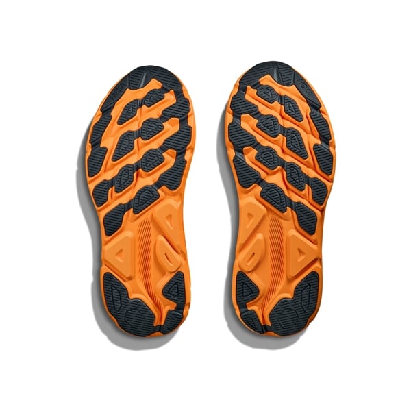 HOKA M CLIFTON 9 GTX Stormy Sk