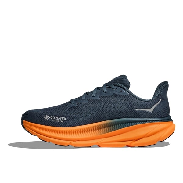 HOKA M CLIFTON 9 GTX Stormy Sk