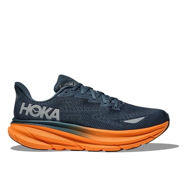 HOKA M CLIFTON 9 GTX Stormy Sk