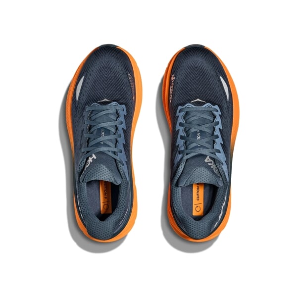 HOKA M CLIFTON 9 GTX Stormy Sk