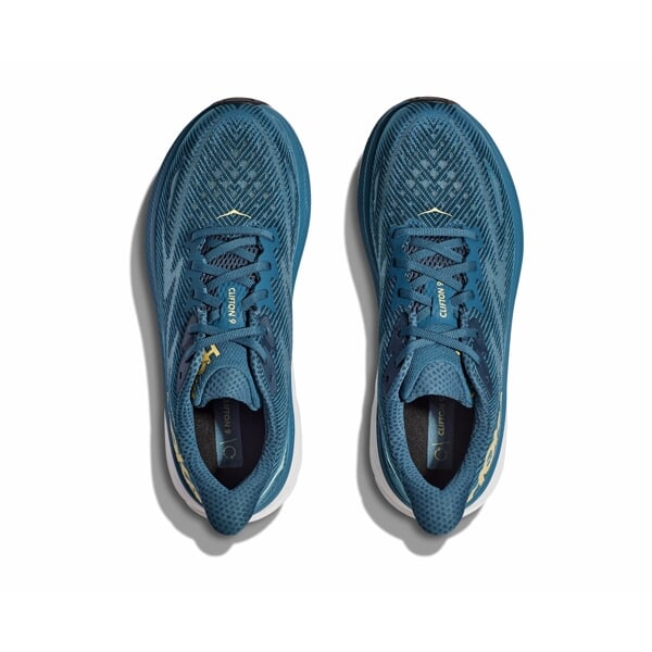 HOKA M CLIFTON 9 Midnight Ocea