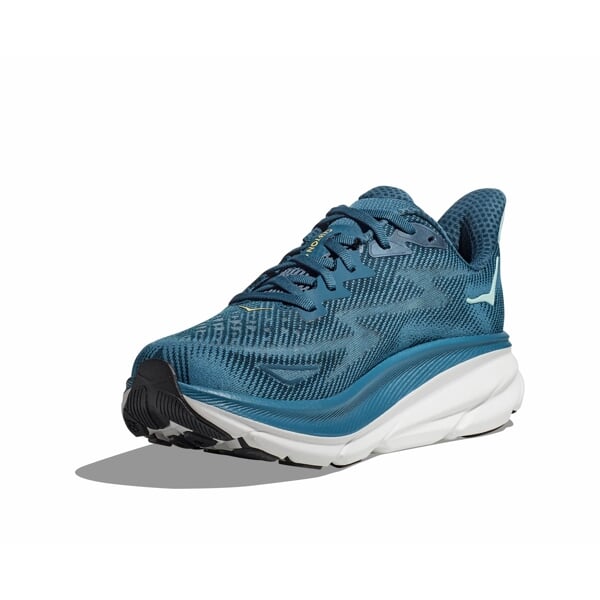 HOKA M CLIFTON 9 Midnight Ocea