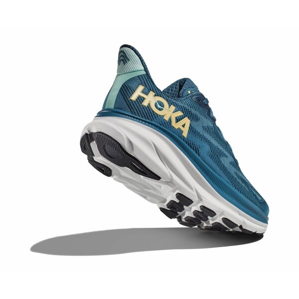 HOKA M CLIFTON 9 Midnight Ocea