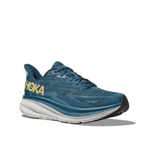 HOKA M CLIFTON 9 Midnight Ocea