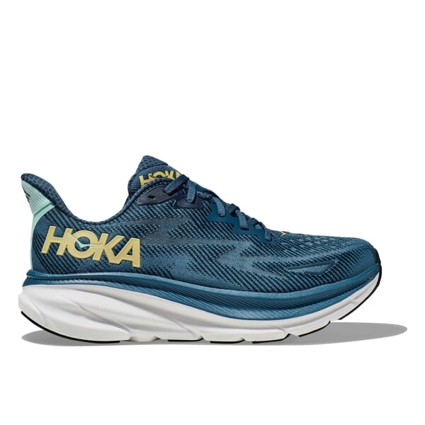 HOKA M CLIFTON 9 Midnight Ocea