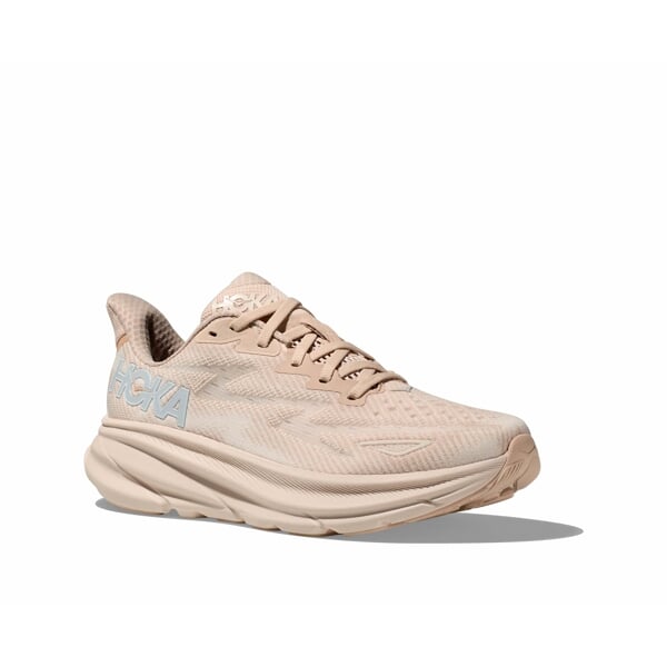 HOKA M CLIFTON 9 Shifting Sand