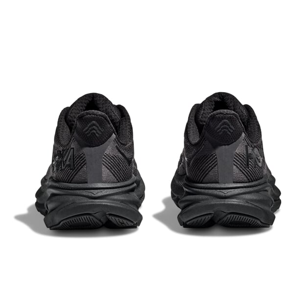 HOKA M CLIFTON 9 WIDE Black/Bl