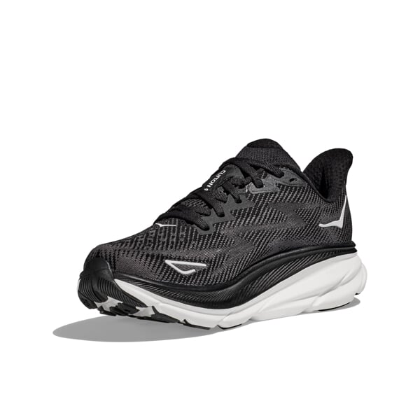 HOKA M CLIFTON 9 WIDE