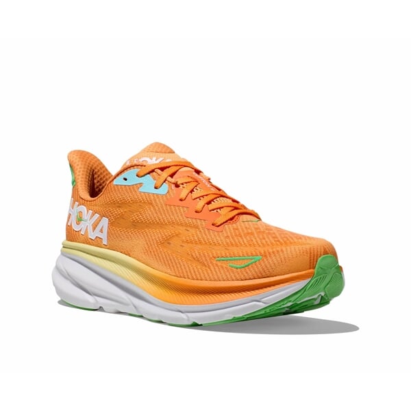 HOKA M CLIFTON 9 WIDE