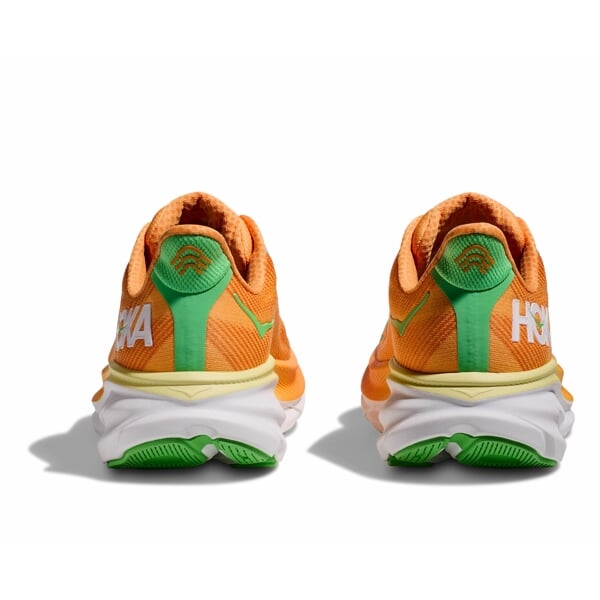 HOKA M CLIFTON 9 WIDE
