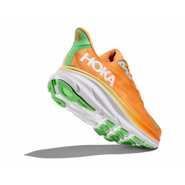 HOKA M CLIFTON 9 WIDE