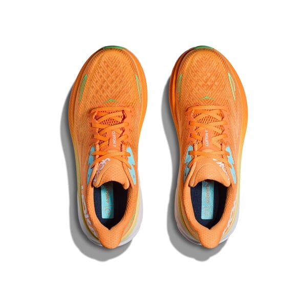 HOKA M CLIFTON 9 WIDE