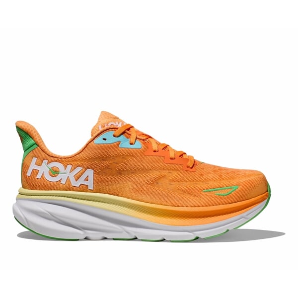 HOKA M CLIFTON 9 WIDE