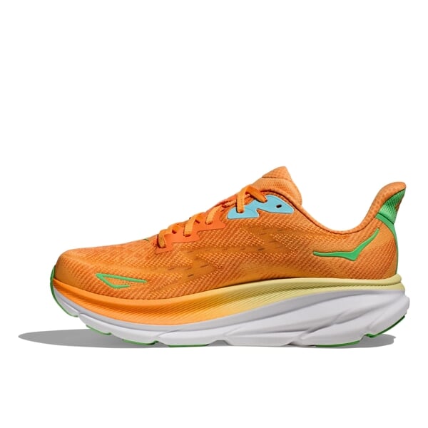 HOKA M CLIFTON 9 WIDE