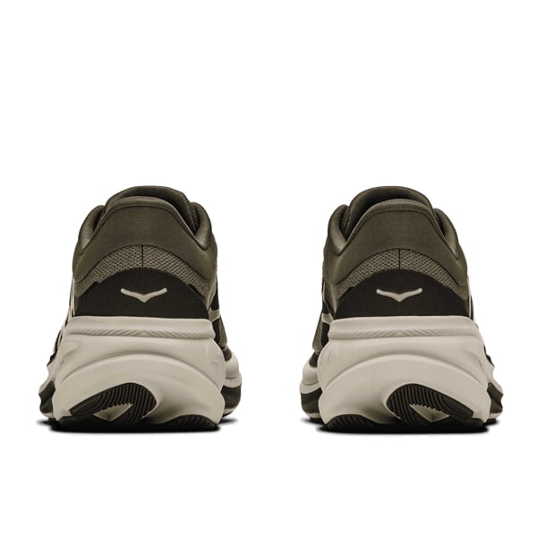 HOKA M CLIFTON PRO Antique Oli
